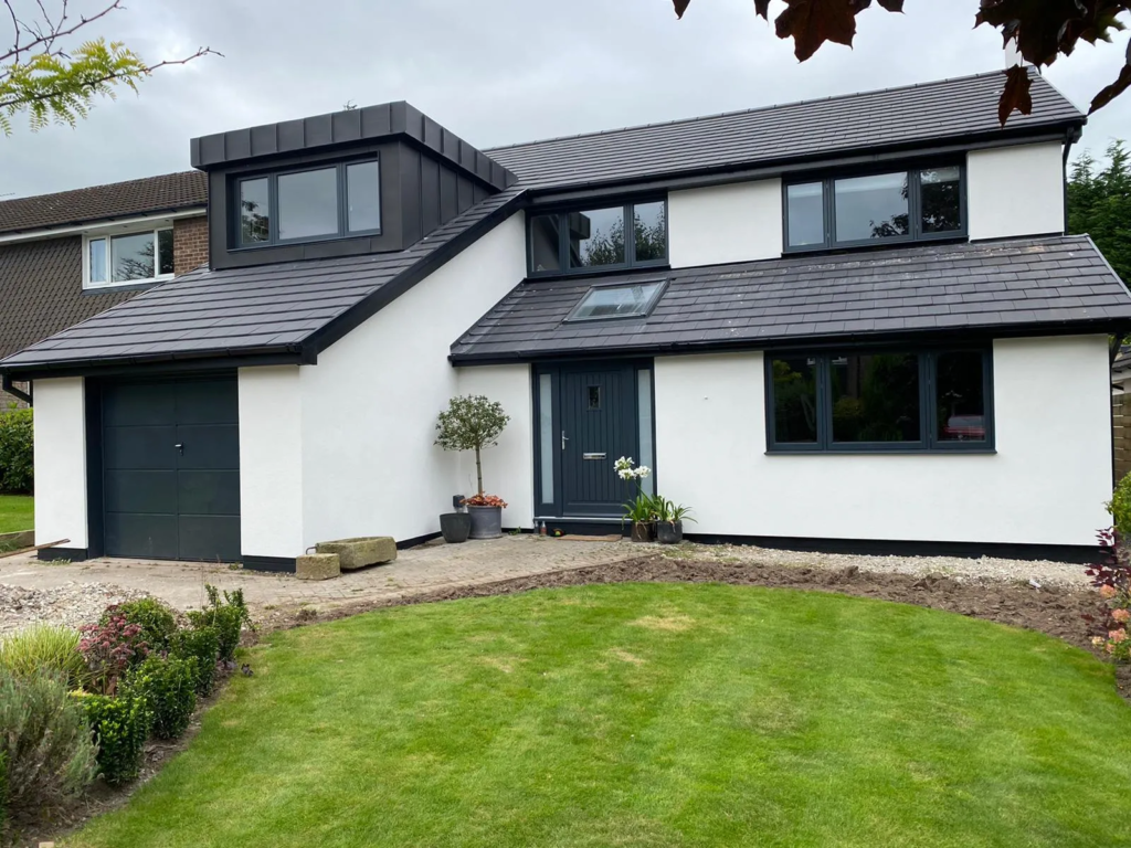 EWI Systems in Manchester
